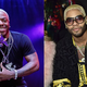 Sisqó vs. Sis-faux (Photos: Andrew Chin/Getty Images, Eugene Gologursky/Getty Images)